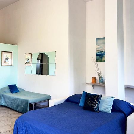 Alessio Apartment Fiumicino Ngoại thất bức ảnh