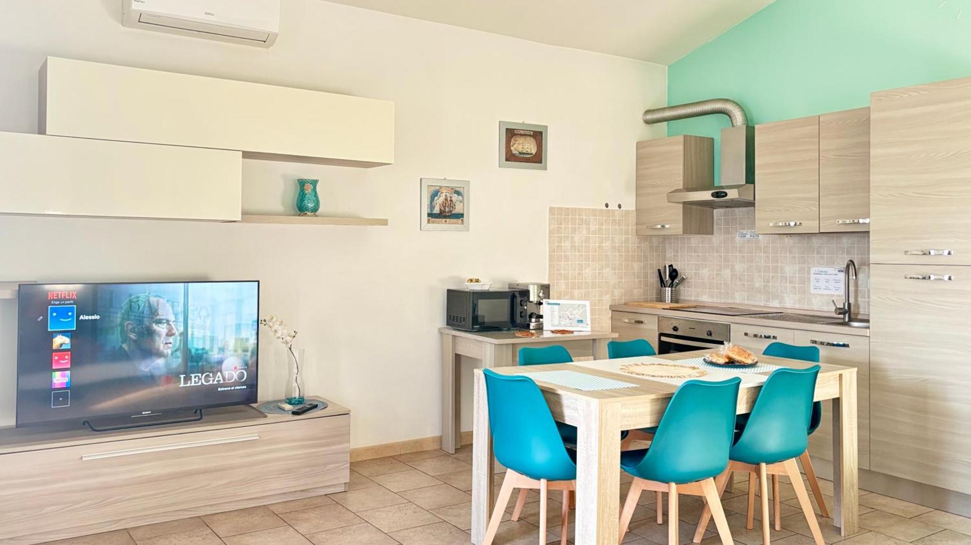 Alessio Apartment Fiumicino Ngoại thất bức ảnh